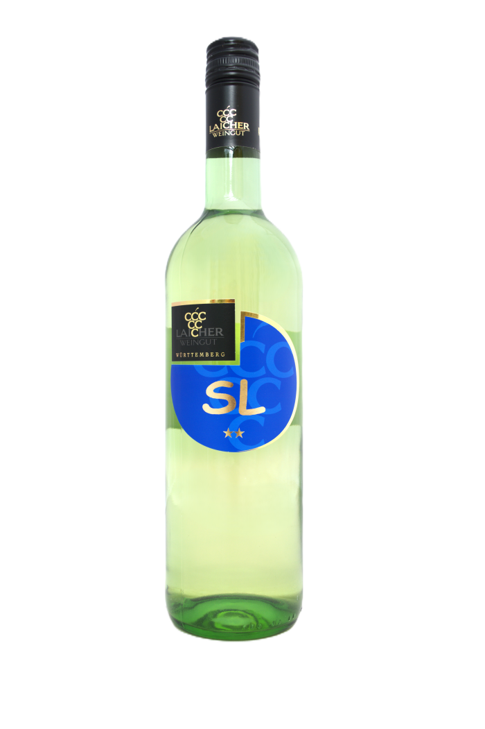 SL ** 2023 Weißweincuveé