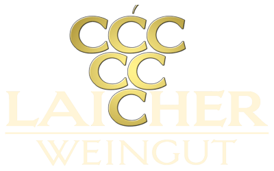 Weingut Laicher Logo