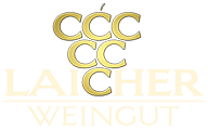 Weingut Laicher Logo