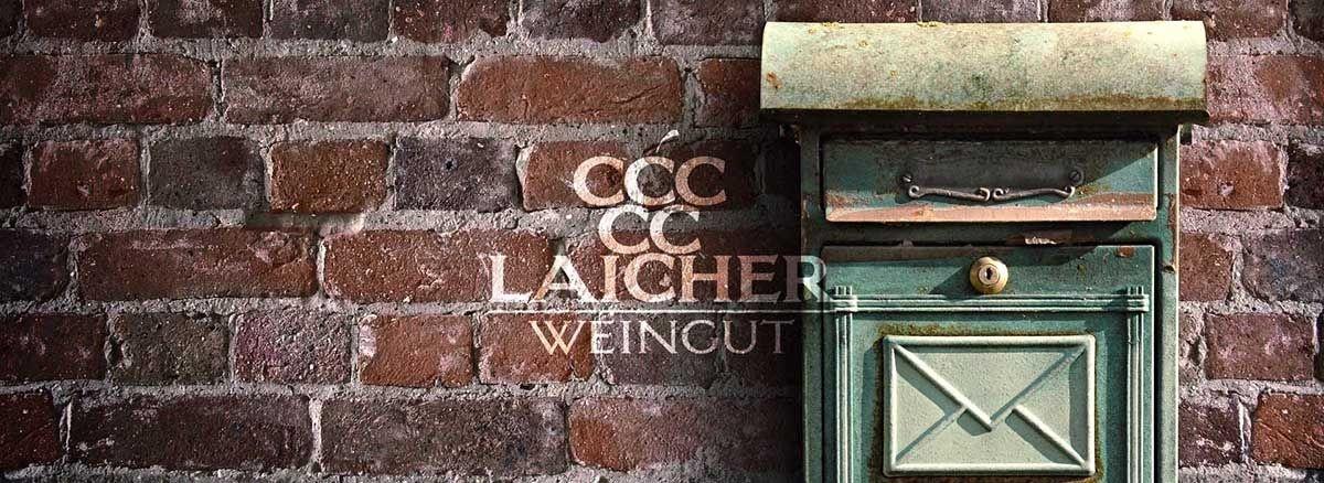 WWeine Zülpich ▷ « Weingut Laicher » ✔️ Weinhändler, Obstbrände