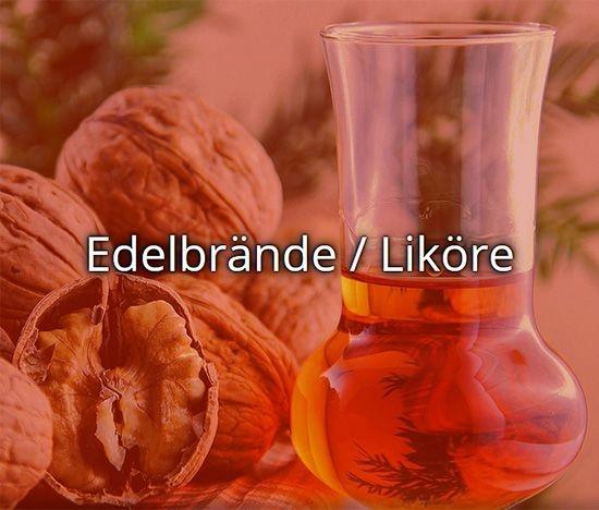 Liköre 