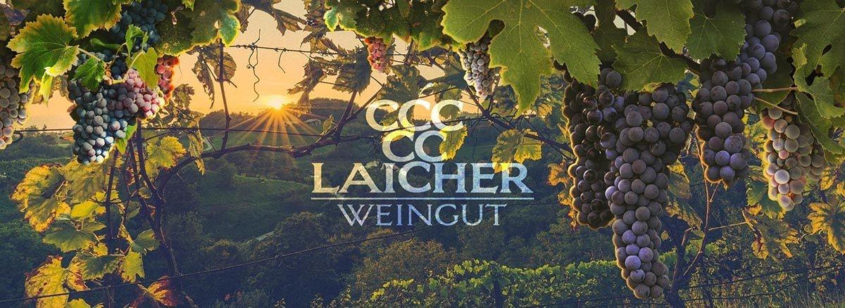 WWeine Bad Neuenahr-Ahrweiler ▷ « Weingut Laicher » ✔️ Weinhändler, Wein-Onlineshop