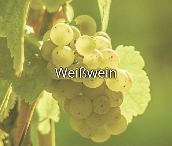 Weißwein aus  Spraitbach