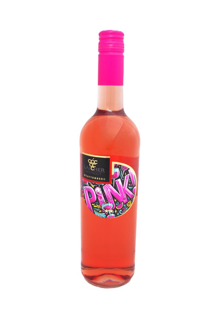 LaicherPink! 2024
